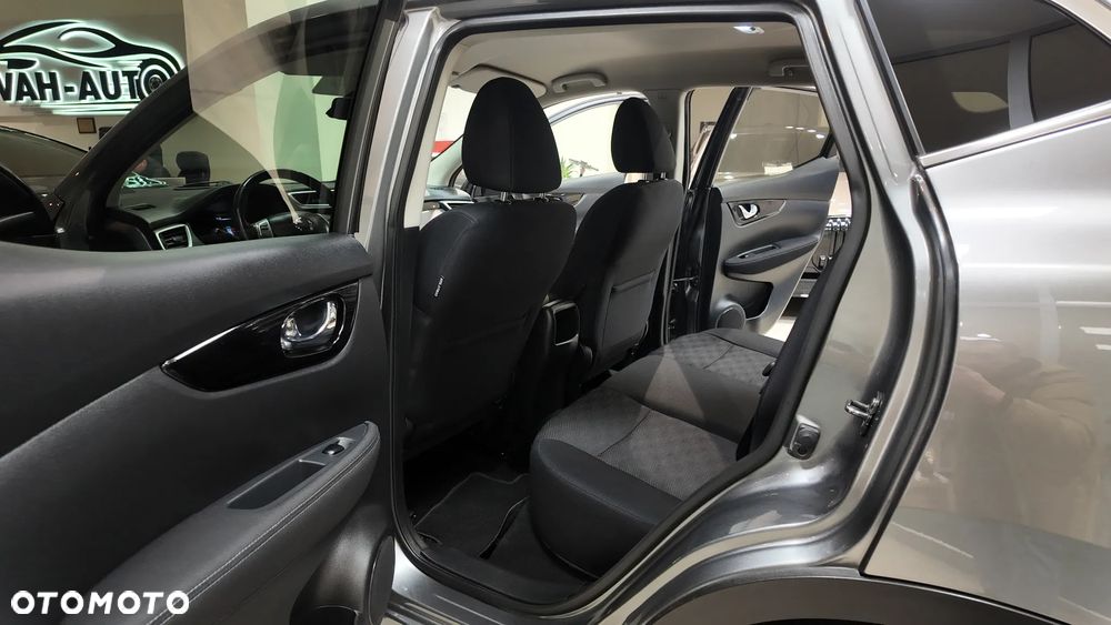 Nissan Qashqai 1.6 dCi Tekna - 30