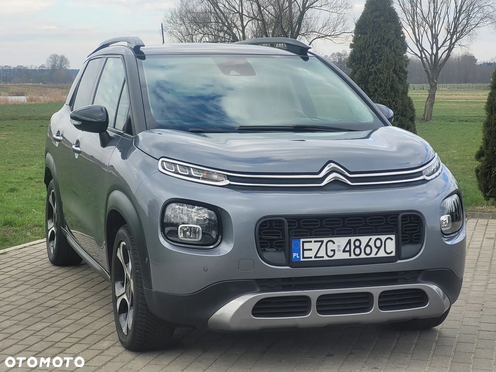 Citroën C3 Aircross - 2