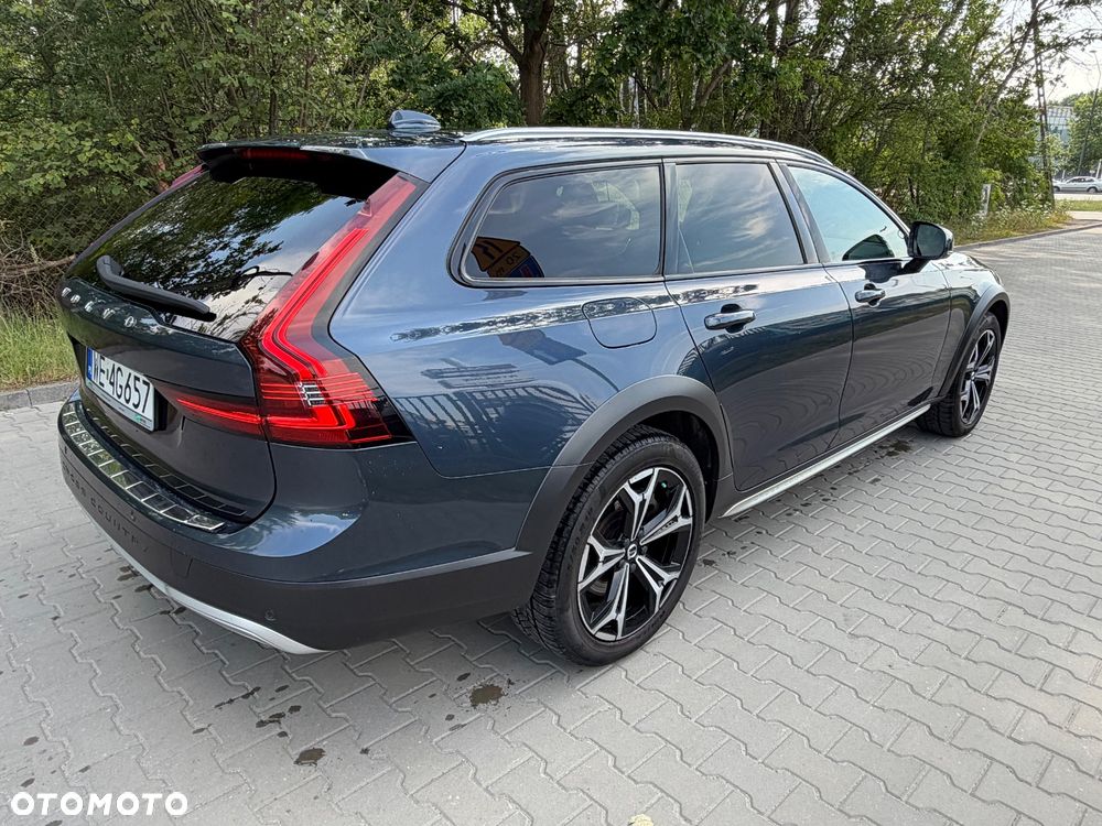 Volvo V90 Cross Country D5 AWD Pro - 7