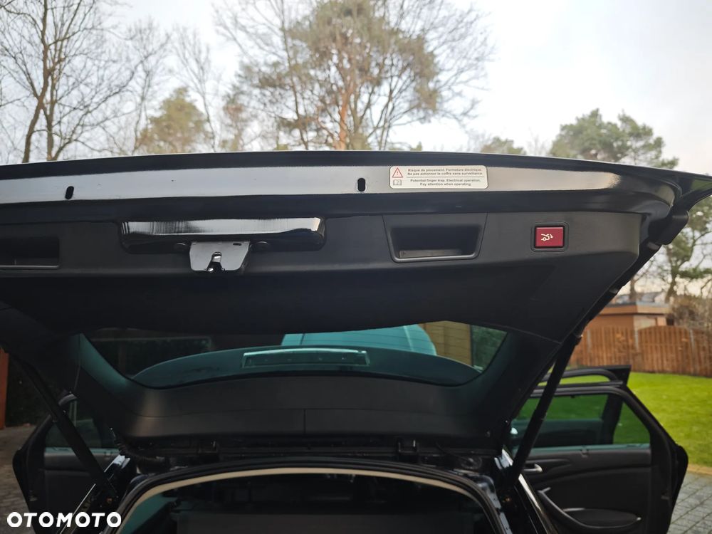 Citroën C5 2.0 HDi Exclusive - 24