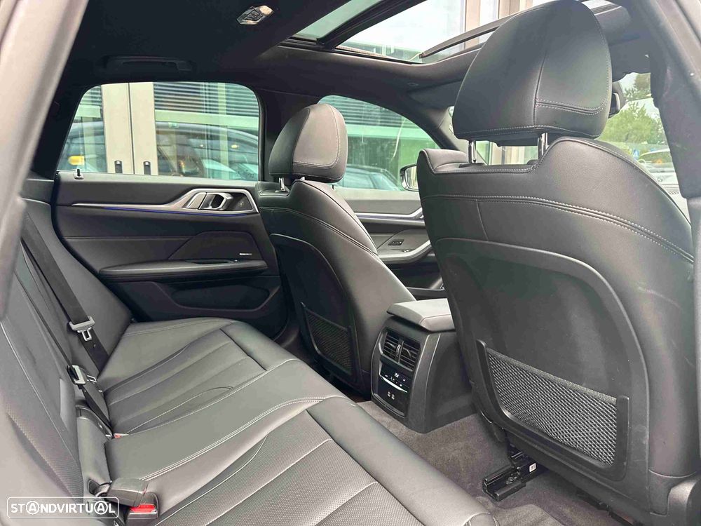BMW 430 Gran Coupé i Pack Desportivo M Auto - 15