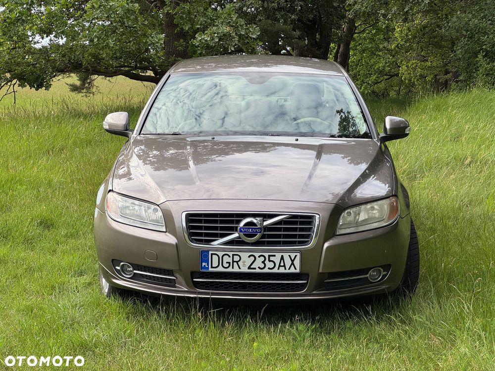 Volvo S80 2.0D Momentum - 4
