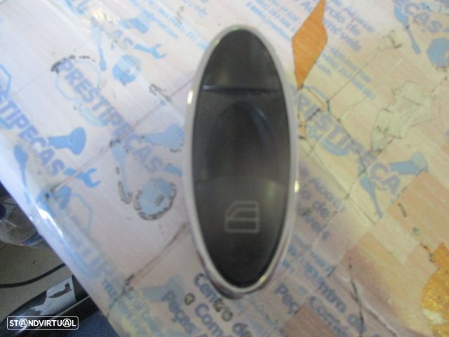Interruptor A2118219758 MERCEDES W211 VIDROS - 1
