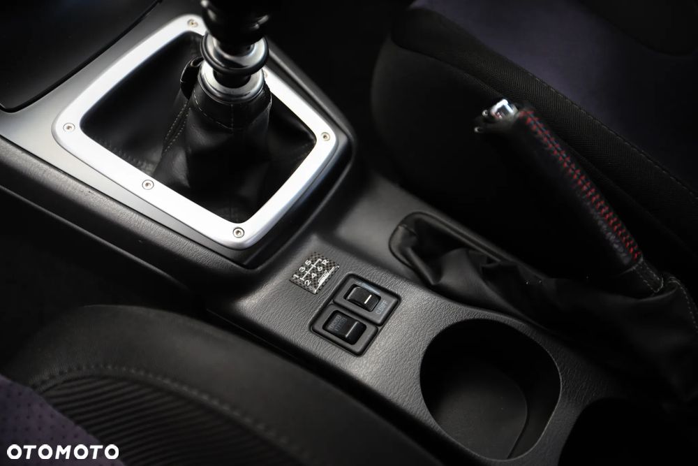 Subaru Impreza 2.0 WRX STI - 20