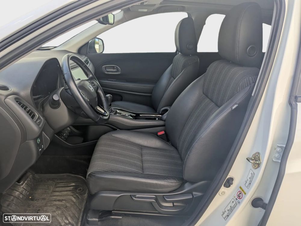 Honda HR-V 1.5 i-VTEC Elegance+Connect Navi - 5