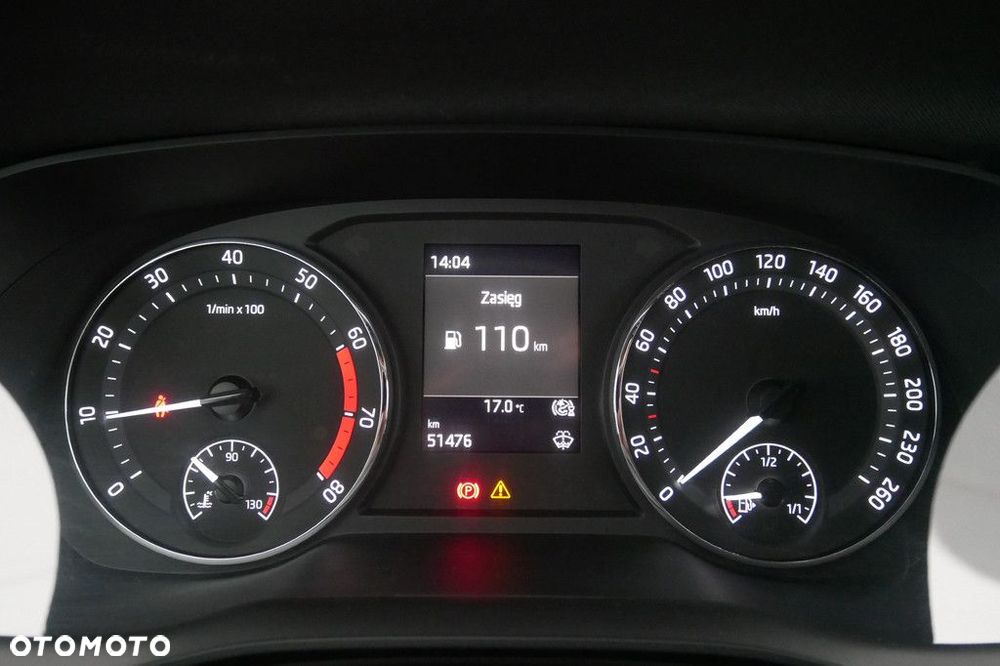 Skoda Octavia 1.0 TSI Ambition - 9