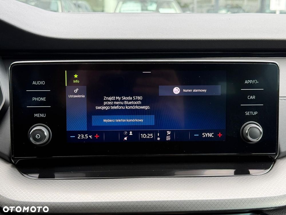 Skoda Octavia 2.0 TDI Ambition - 20