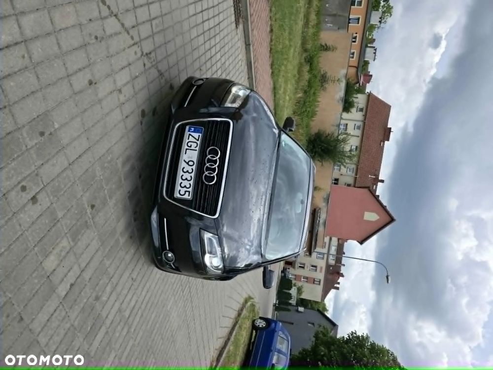 Audi A3 Sportback 2.0 TDI DPF Ambition S tronic - 3