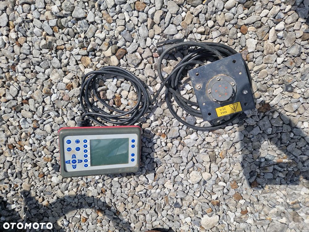 Vicon RV 2160 - 35