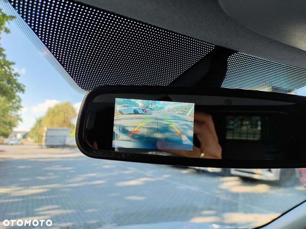 Ford Transit Connect - 22