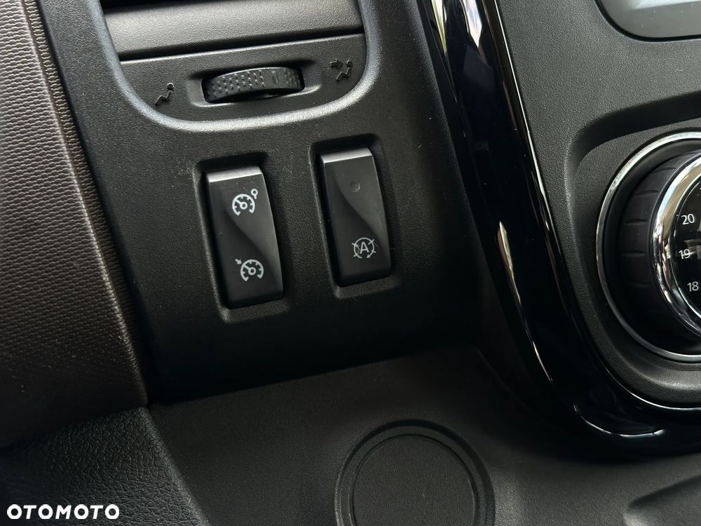 Fiat Talento Multicab L1H1 SX - 17