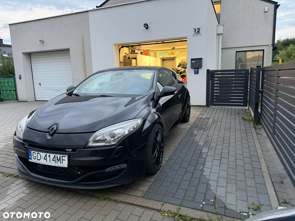 Renault Megane - 3