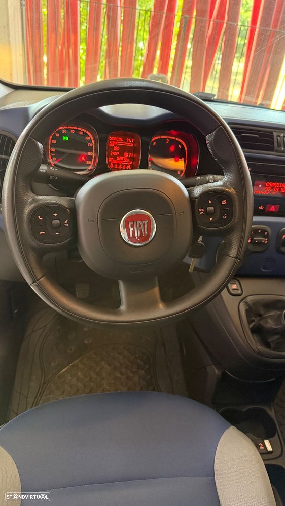 Fiat Panda 1.3 16V Multijet My Life - 11