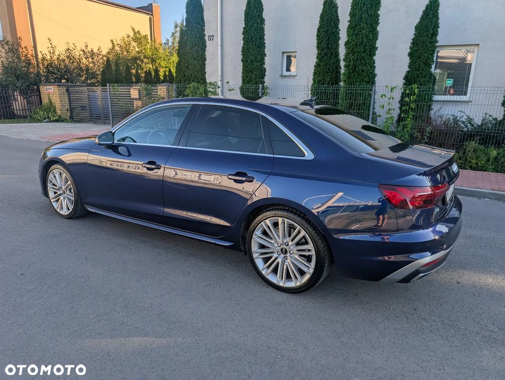Audi A4 - 14