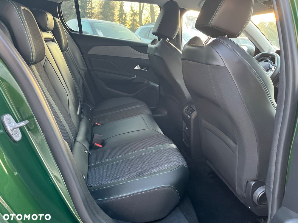 Peugeot 308 PureTech 130 EAT8 Allure Pack - 10