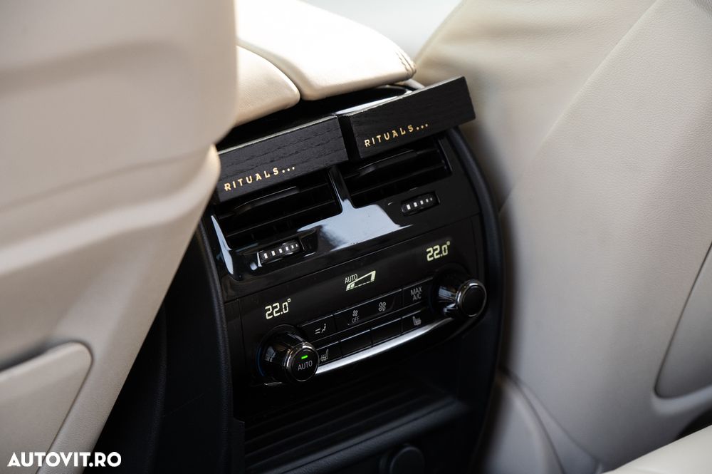 BMW Seria 5 540i xDrive AT - 20