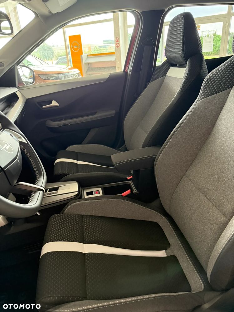 Opel Frontera 44kWh GS - 9