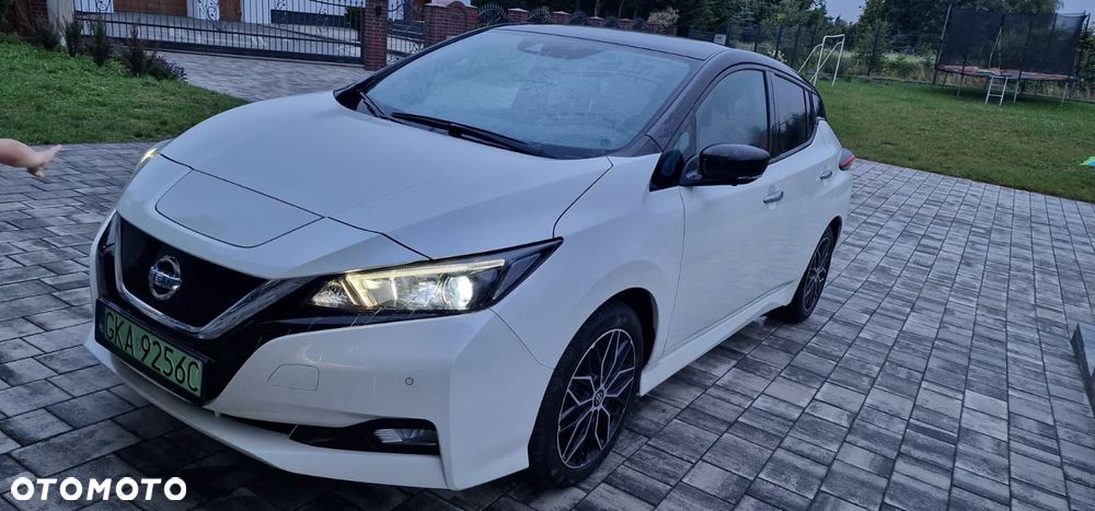 Nissan Leaf Leaf10 40 kWh - 2