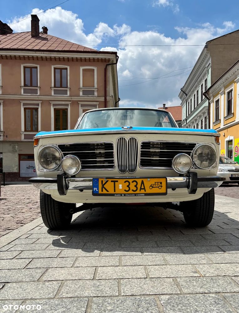 BMW Inny - 5