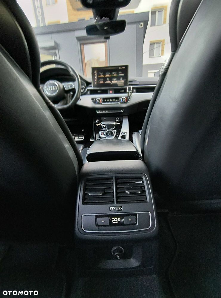 Audi A5 Sportback - 35