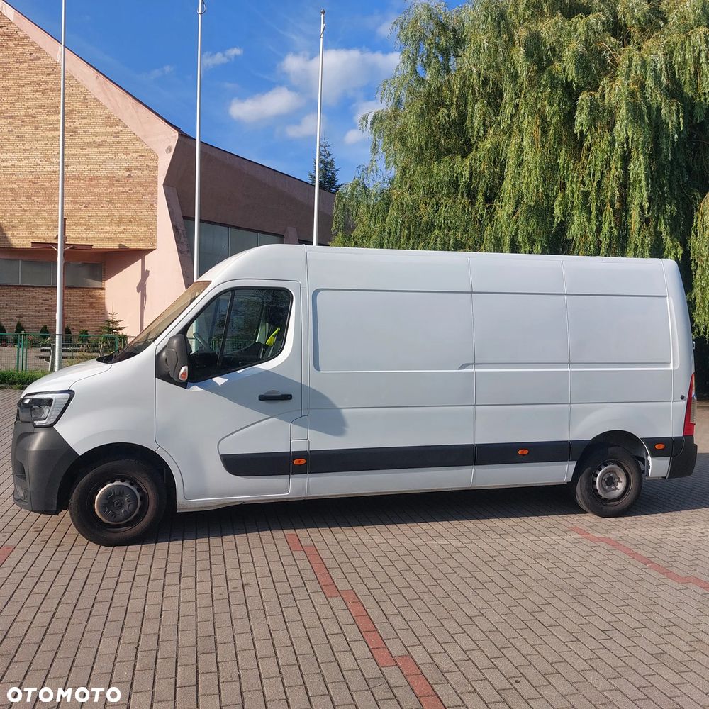Renault master l3h2 pack clim - 29