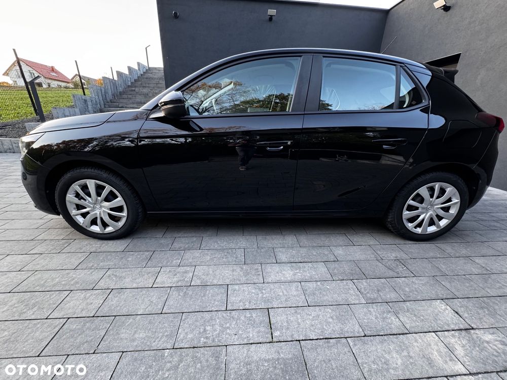 Opel Corsa 1.2 Direct Inj Turbo Start/Stop Automatik Edition - 14