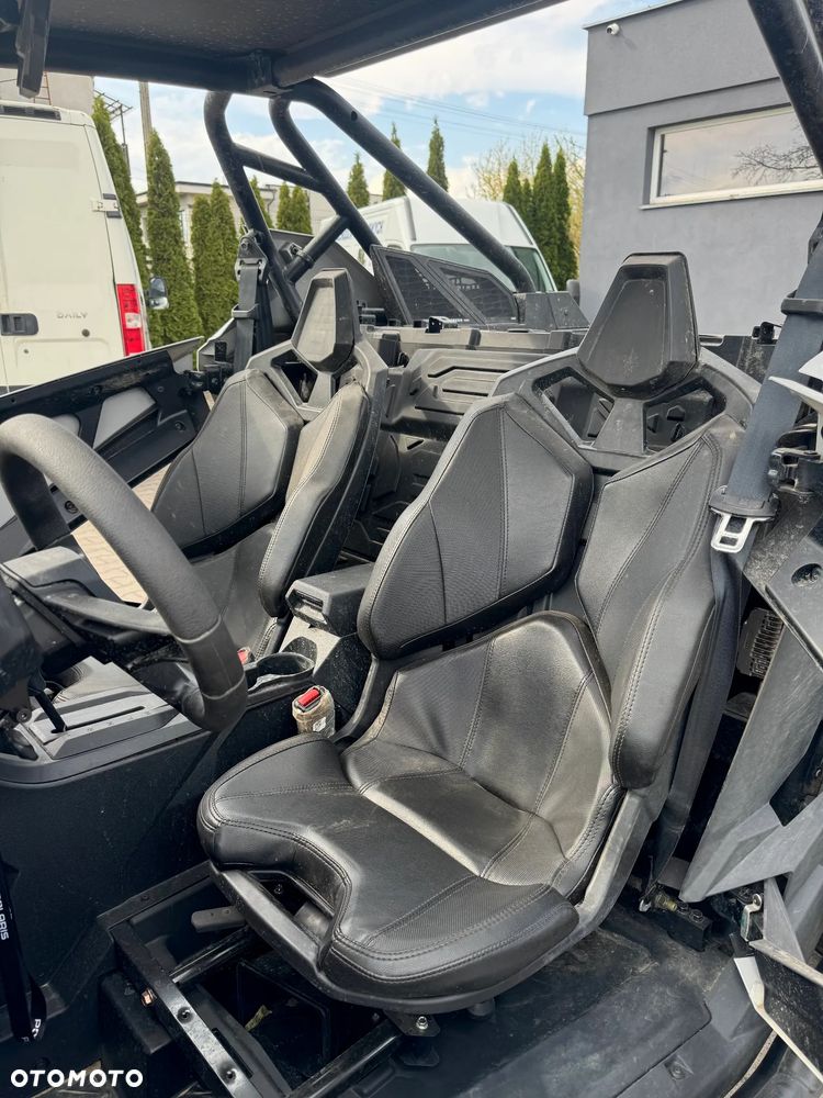 Polaris RZR - 9