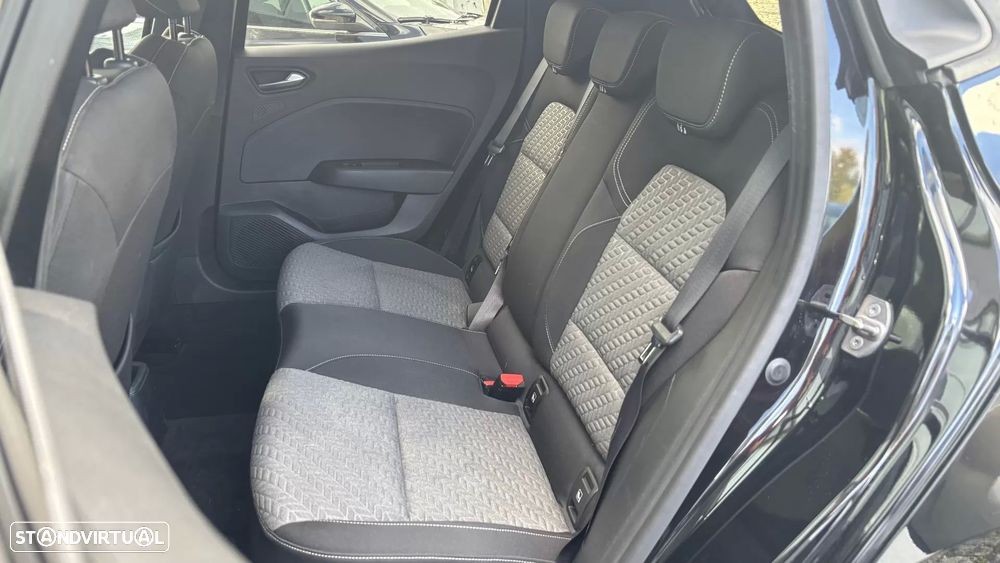 Renault Clio 1.0 TCe Evolution Bi-Fuel - 13