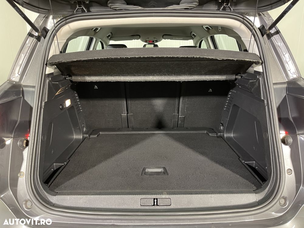 Citroën C5 Aircross 1.5 BlueHDi 130 S&S EAT8 Feel Pack - 11