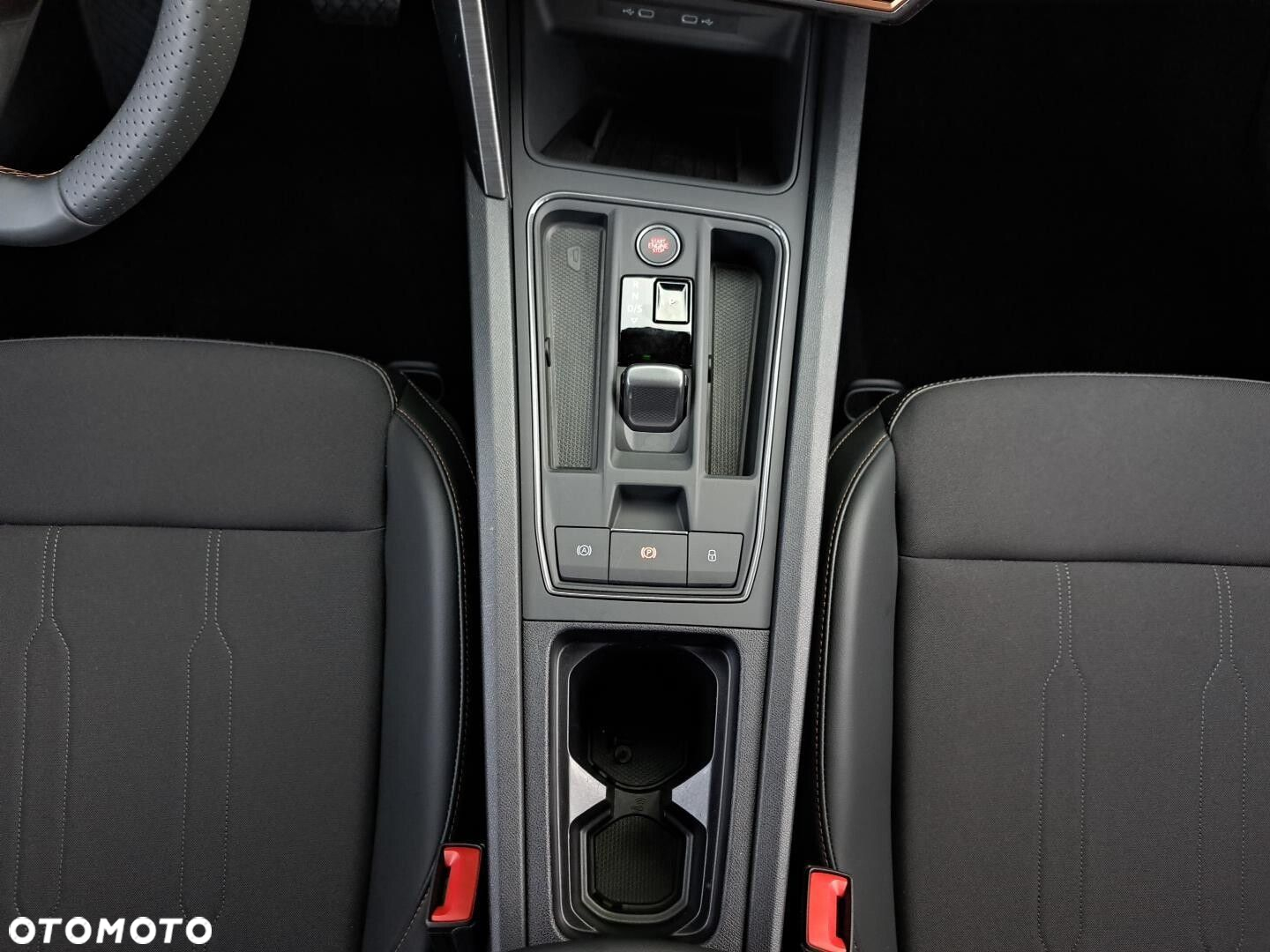 Cupra Leon 2.0 TSI DSG - 17