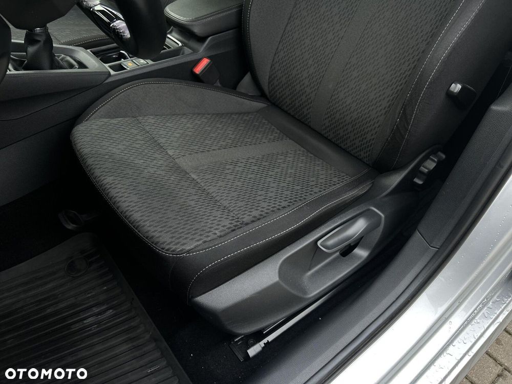 Skoda Octavia 1.5 TSI ACT Style - 14