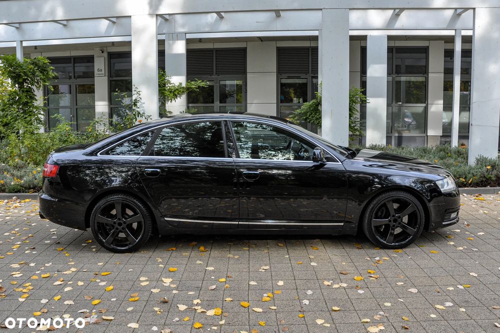 Audi A6 Limousine - 5