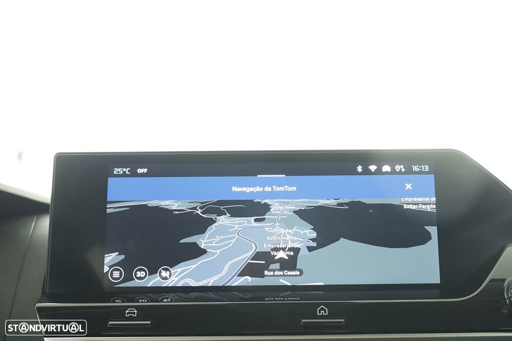 Citroën C4 1.2 PureTech Plus EAT8 - 11