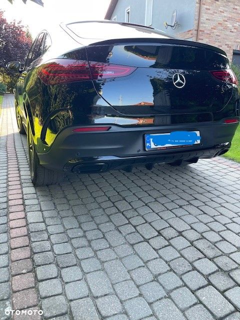 Mercedes-Benz GLE 400 d 4-Matic Premium Plus - 4