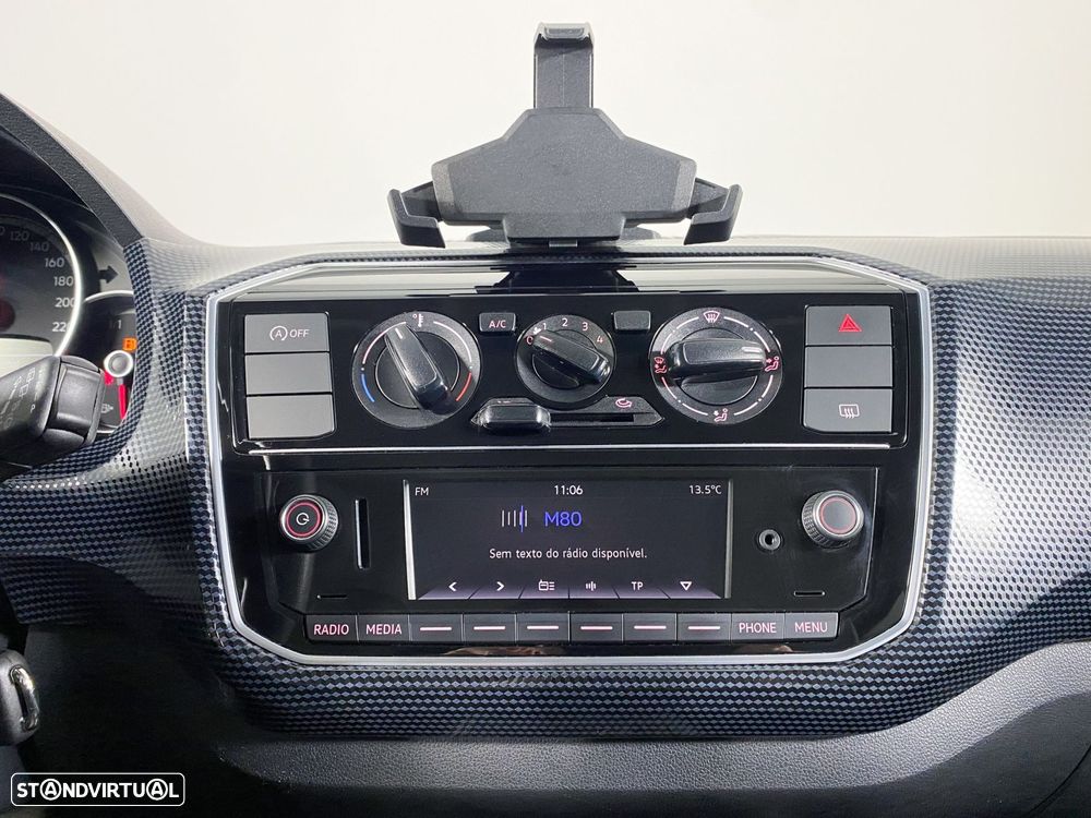 VW Up! 1.0 Move - 12