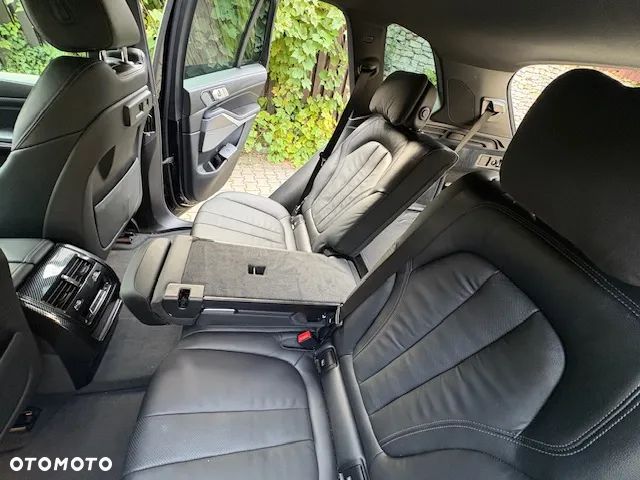 BMW X5 xDrive30d - 8