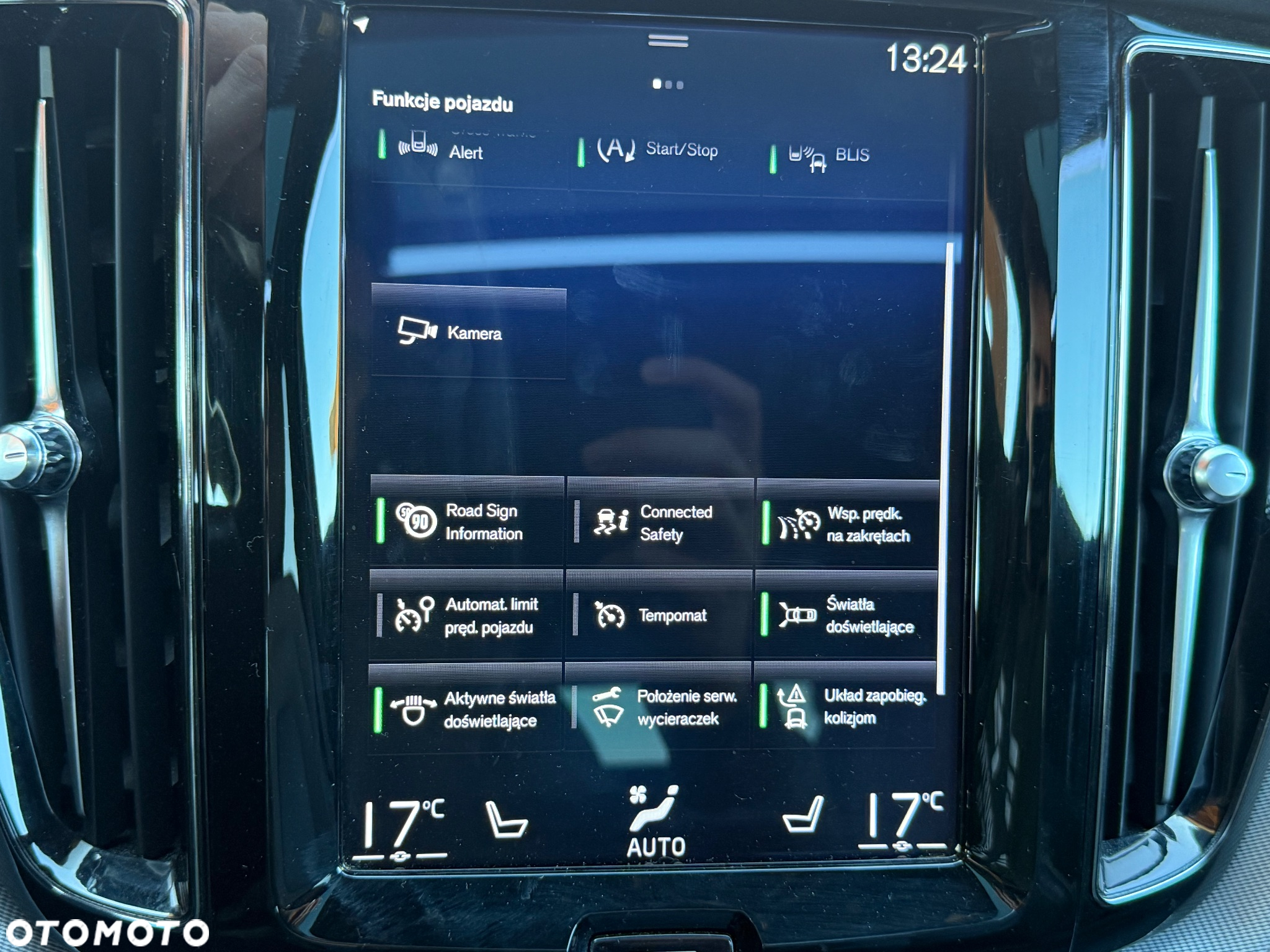 Volvo XC 60 D4 R-Design - 9
