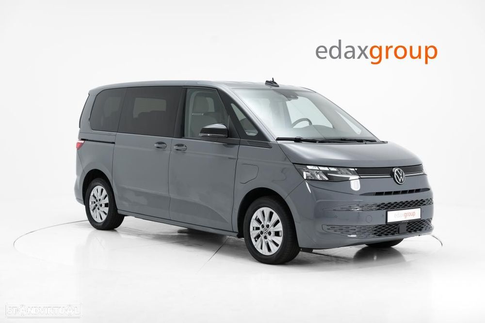 VW Multivan 1.4 TSI e-Hybrid Life DSG - 1