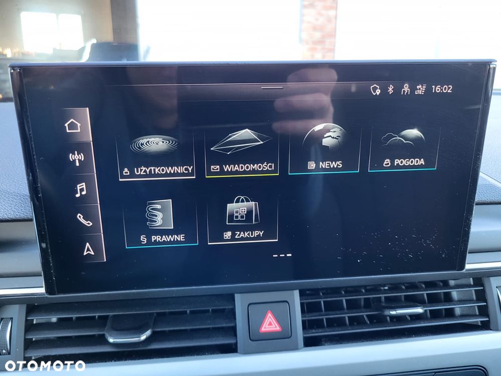 Audi A4 Avant 35 TDI S tronic advanced - 35