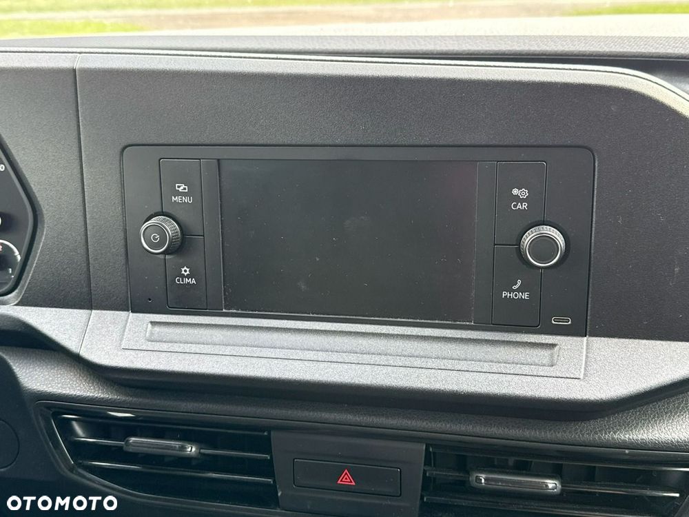 Volkswagen Caddy 2.0 (5-Si.) Life - 30