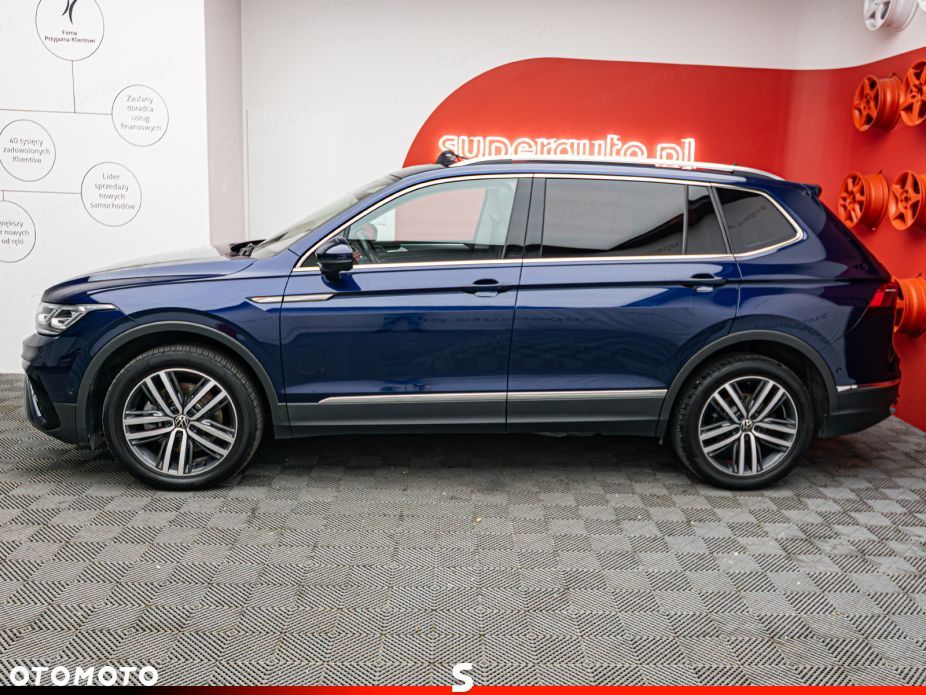 Volkswagen Tiguan 2.0 TDI SCR 4Mot Elegance DSG - 4