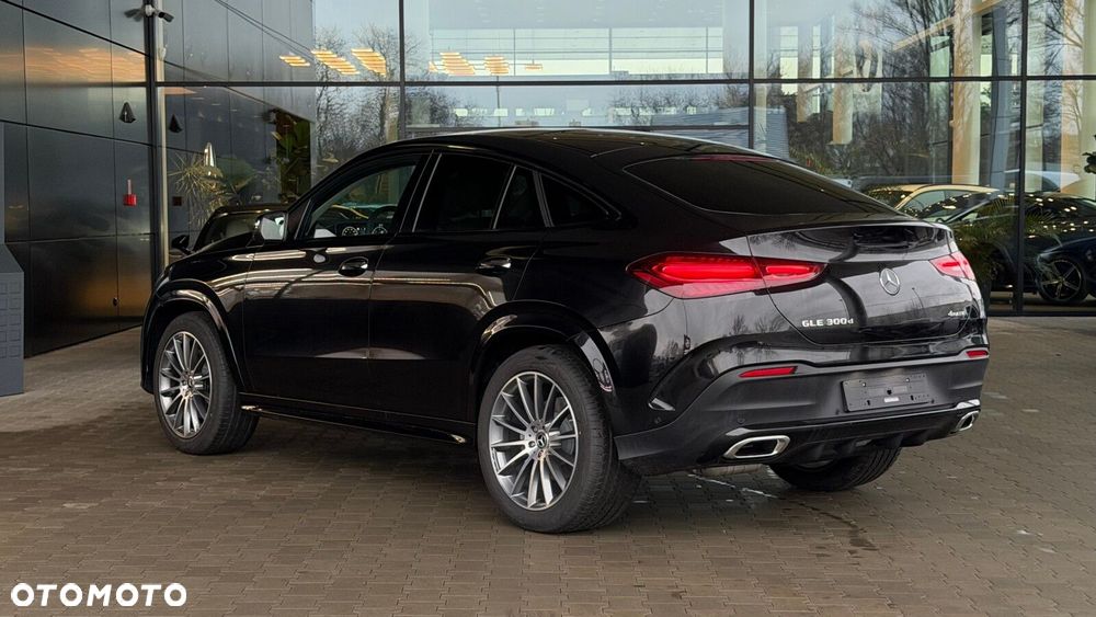 Mercedes-Benz GLE - 9