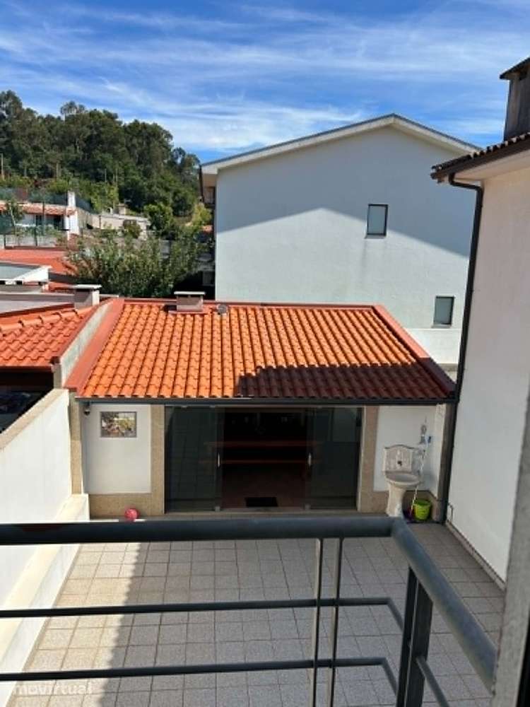MORADIA GEMINADA V3 em Airães, Felgueiras - Grande imagem: 4/34