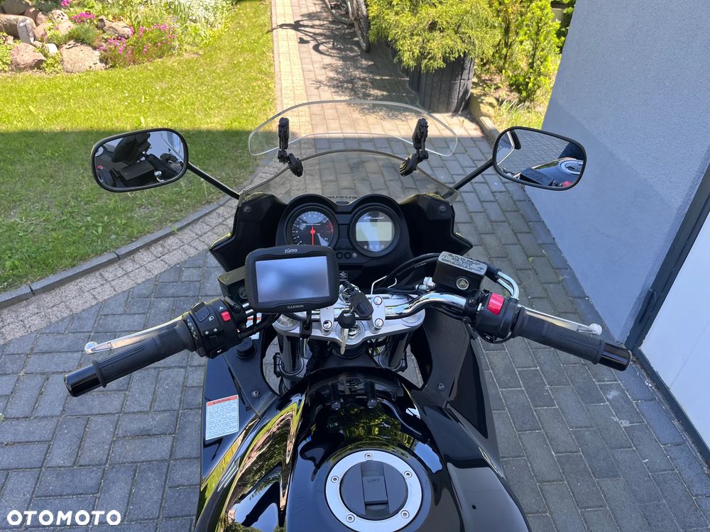Suzuki Bandit - 18