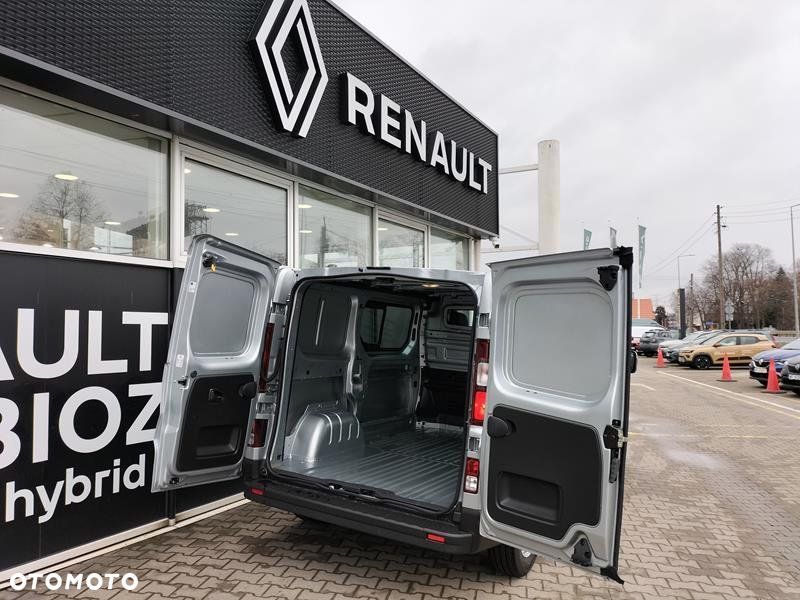 Renault Trafic - 4