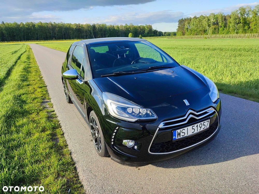 Citroën DS3 1.6 THP SportChic S&S - 6