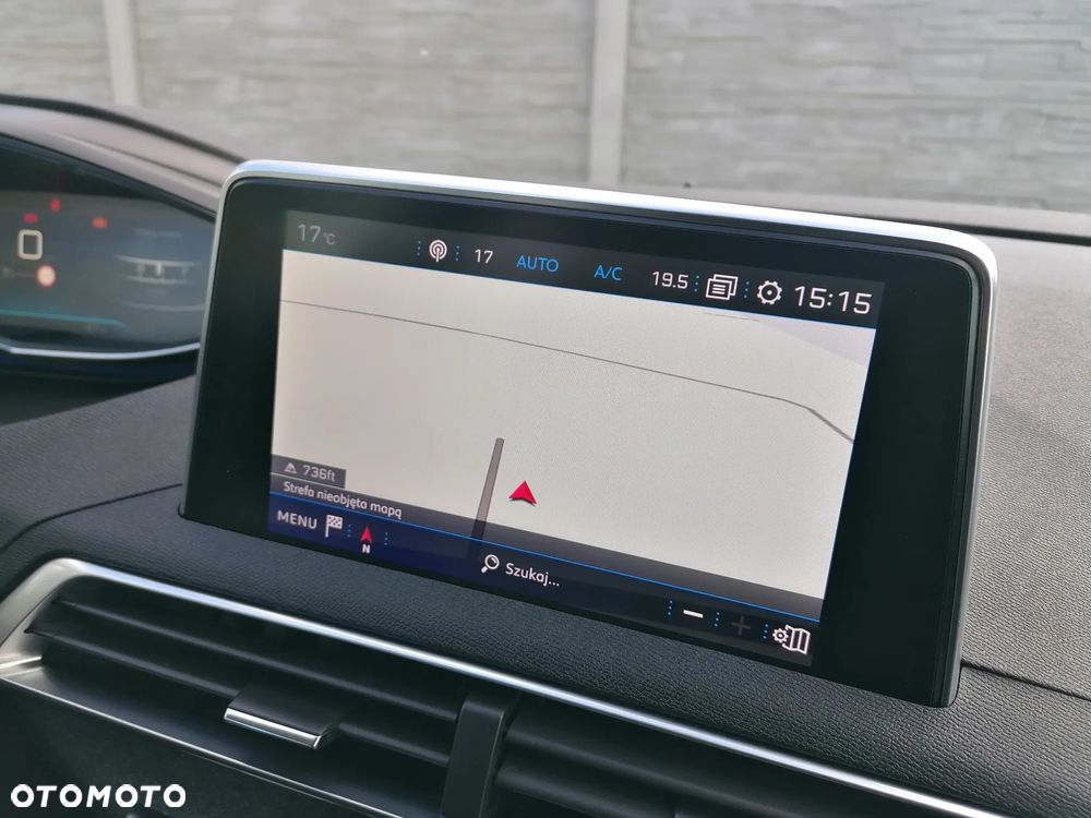 Peugeot 3008 BlueHDi 150 Stop & Start Business-Line - 23