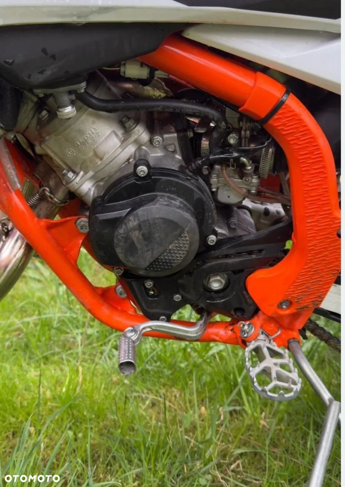 KTM SX - 3