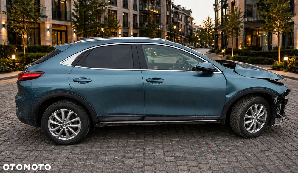 Kia XCeed 1.5 T-GDI L DCT - 8