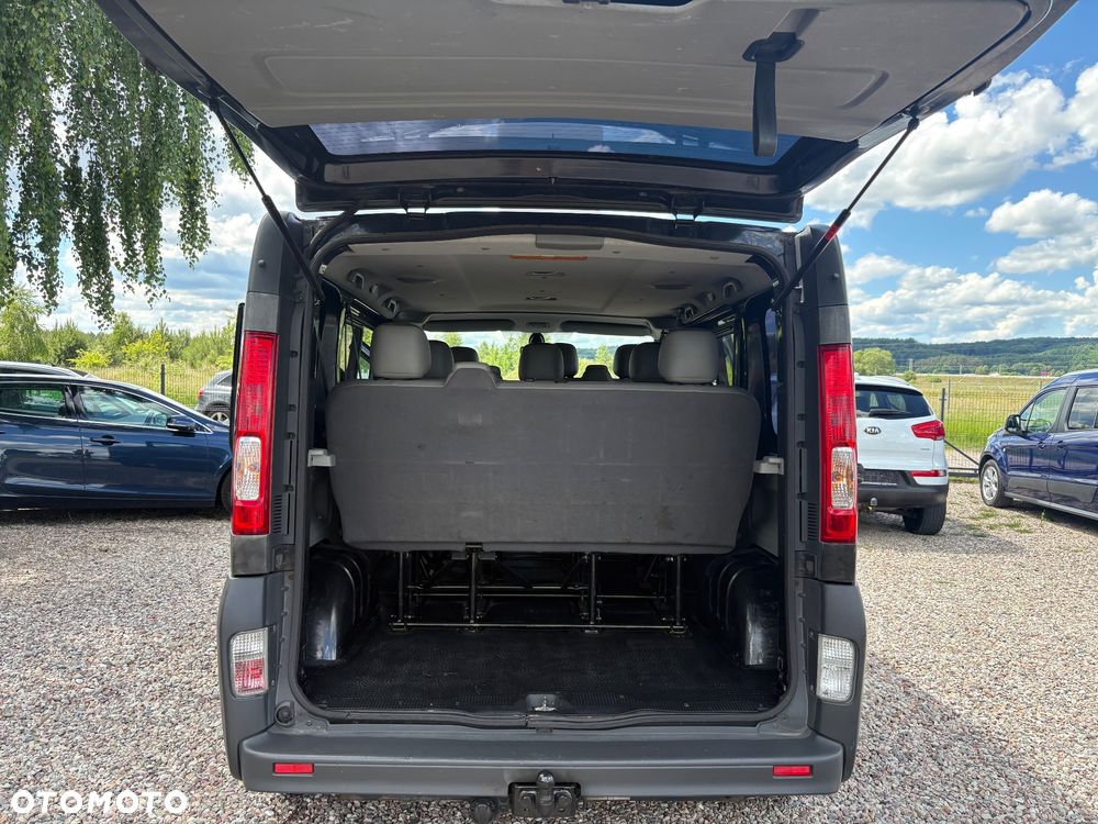 Opel Vivaro L1H1 Design Edition - 21